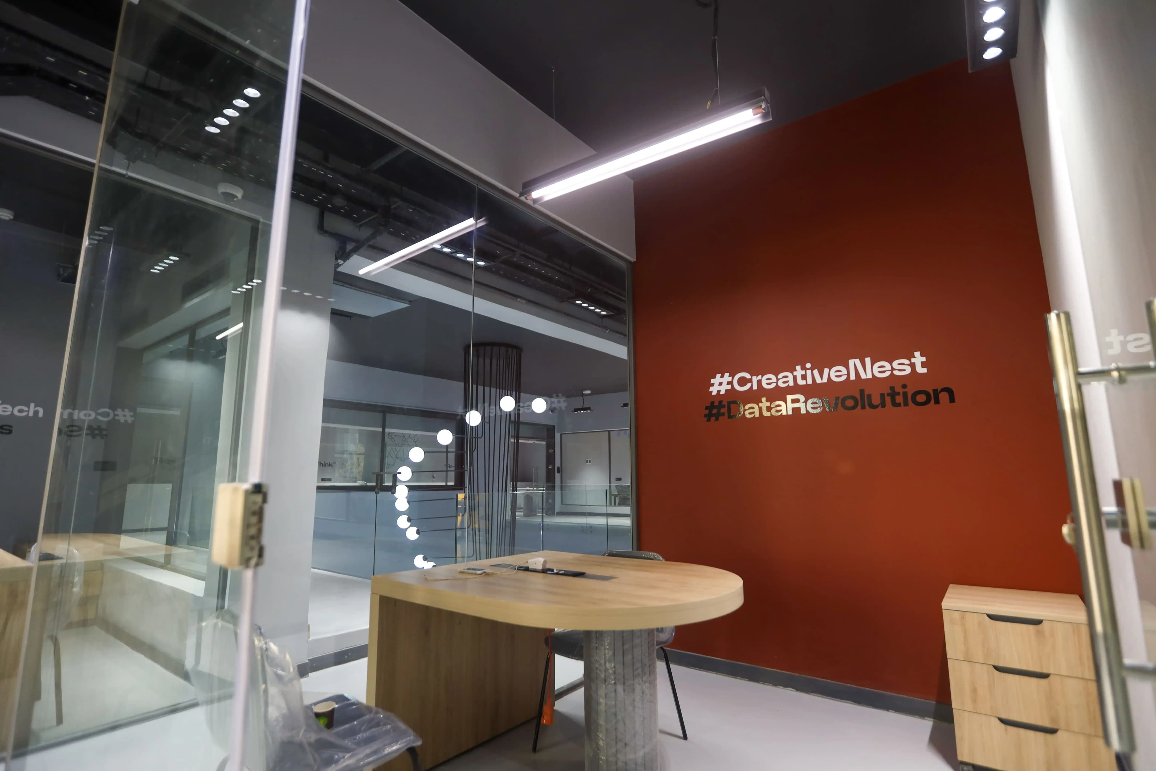 Discover the Entrepreneurship Unit